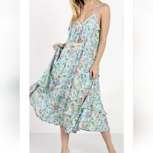 Spell Sayulita Strappy